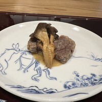 肉料理ふくなが - 