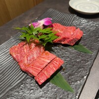 西中州焼肉 きらく - 