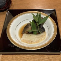 銀座ろくさん亭 - 