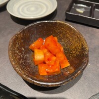 西中州焼肉 きらく - 