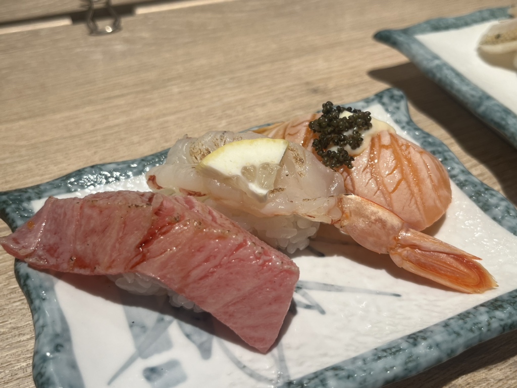 さしす すし酒場 さしす なんばウォーク店 - 日本橋/居酒屋 | 食べログ