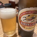 信州蕎麦 蓼科庵 - 
