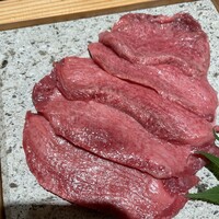 焼肉料理 牛吉日和 - 