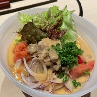 焼肉料理 牛吉日和 - 