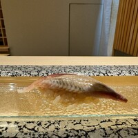 鮨とみ田 - 