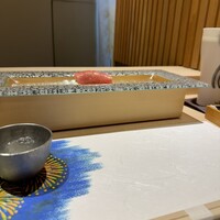 鮨とみ田 - 