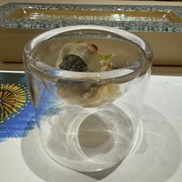 鮨とみ田 - 