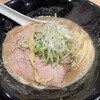 らーめん 伊藝