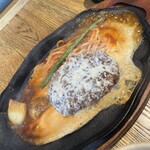 君のハンバーグを食べたい 葛西店 - 