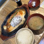 君のハンバーグを食べたい 葛西店 - 