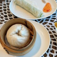 ＳＩＬＩＮ 火龍園 - 