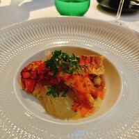 神楽坂 フレンチレストラン ラリアンス - 