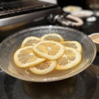 うしごろ 貫 恵比寿本店 - 