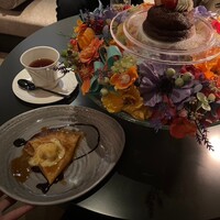 神楽坂 フレンチレストラン ラリアンス - 