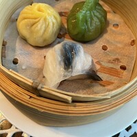 ＳＩＬＩＮ 火龍園 - 