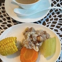 ＳＩＬＩＮ 火龍園 - 