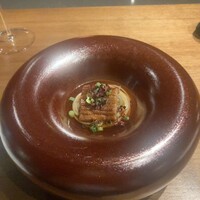薪焼きび - 