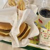 モスバーガー 広島アルパーク店 