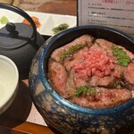 焼肉 いのうえ - 