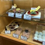 高松屋 - ショーケース