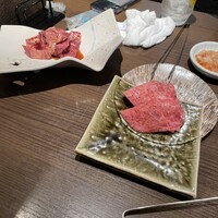 焼肉 大河 - 