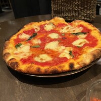 オービカ モッツァレラバー 梅田店 - 