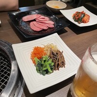 焼肉 大河 - 