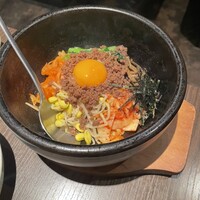 焼肉 大河 - 