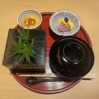 宮川町 水簾 東京ミッドタウン店 - 