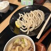 武蔵野うどんっ かみつけ製麺店