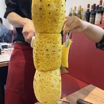 シュラスコレストラン ALEGRIA - 