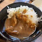 シュラスコレストラン ALEGRIA - 