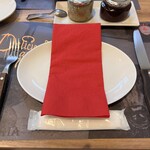 シュラスコレストラン ALEGRIA - 