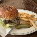 ファイヤーハウス - 