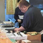 日本料理 たかむら - 