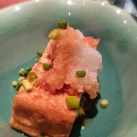 天ぷら 旬和食 あきら - 