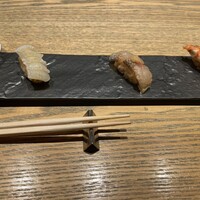 築地青空三代目 大名古屋ビルヂング店 - 