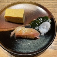 築地青空三代目 大名古屋ビルヂング店 - 