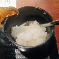 天ぷら 旬和食 あきら - 