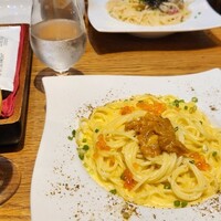 Seafood bar Ermitage 横浜鶴屋町店 - 