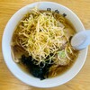 青竹手打ラーメン 日向屋