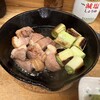 鴨料理・旬菜 八木橋 - 