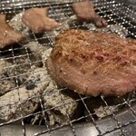 炭火焼肉ホルモン横丁 下関店 - 