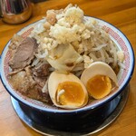 ラーメンビリー 川越クレアモール店 - 