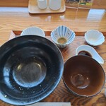 海の見えるごはん屋 - 