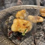 炭火焼肉ホルモン横丁 下関店 - 