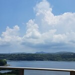 海の見えるごはん屋 - 