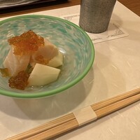 寿司処 かい原 - 