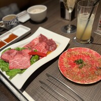 原宿焼肉 KINTAN - 