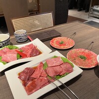 原宿焼肉 KINTAN - 